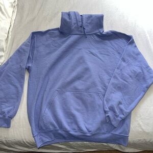 Unworn sweatshirt